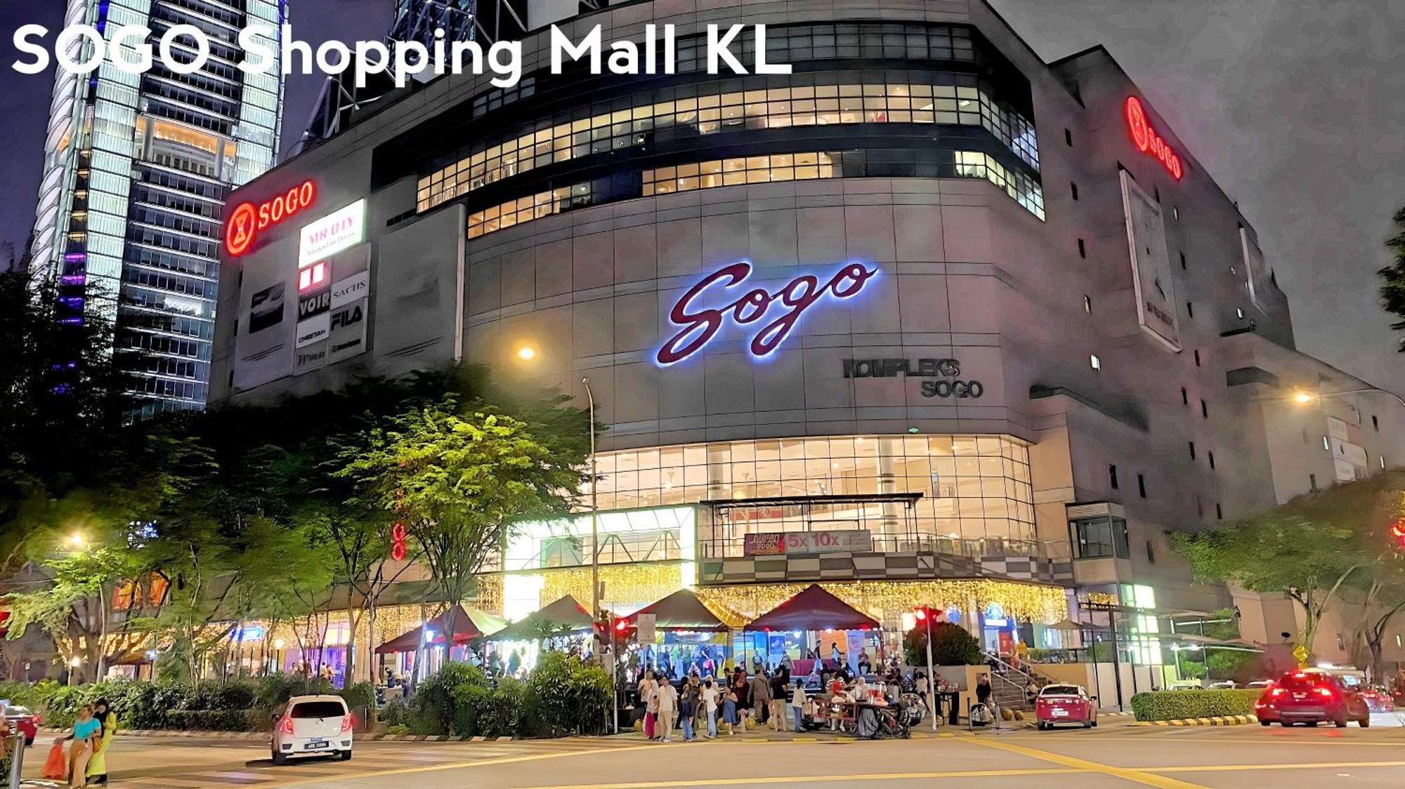 Red Kl @ Rev Hotel Kuala Lumpur Exterior photo